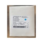Bıçakçılar MAVİ İNTRAKET(ANJIOKAT-BRANUL) STERİL PAKET (80 ADET)(22 G-0,9*25 MM) ,AKIŞ:32ML/DK