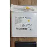 Bıçaklar Branul.i.v,İ Intraket Sarı 24G 80 Li Paket