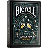 Bicycle Aviary Oyun Kartları