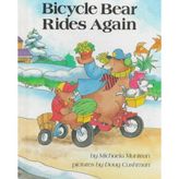 Bicycle Bear Rides Again