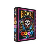 Bicycle Disney Coco Oyun Kartları