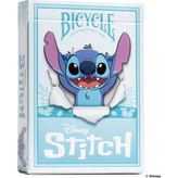 Bicycle Disney Stitch Oyun Kartları