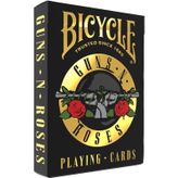 Bicycle Guns & Roses Oyun Kartları