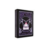 Bicycle Kuromi Oyun Kartları