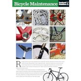 Bicycle Maintenance: The Instant Guide