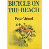 Bicycle on the Beach