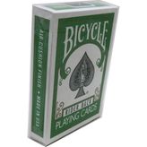 Bicycle Oyun Tekrar Yeşil - Genel