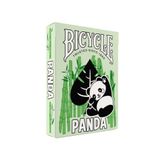 Bicycle Panda Oyun Kartları