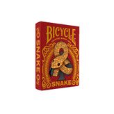 Bicycle® Snake Oyun Kartları