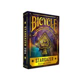 Bicycle Stargazer 204 Oyun Kartları