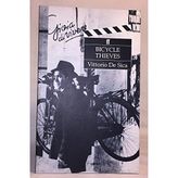 Bicycle Theives