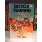 Bicycle Touring Utah