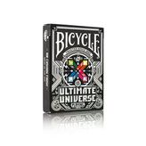 Bicycle Ultimate Universe Colored Oyun İskambil Kartı