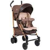 Biddy Pitty Picco Baston Puset Java Melange Bebek Arabası