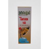 Bidoğa 50 ml Sarı Kantaron Yağı