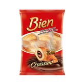 Bien 10x30 gr Çikolata Kremalı Kruvasan