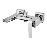 Bien Banyo Bataryası Lucca Krome