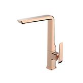 Bien Eviye Bataryası Lucca Rose Gold