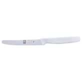 Biftek Bıçağı 11cm Dişli Beyaz