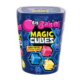 Big Babol Magic Cubes Bottle 86 gr