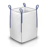BIG BAG ÇUVAL 90x90x120 1 ADET