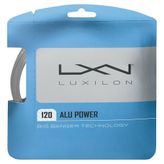 Big Banger alüminyum power tel-Set