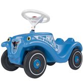 Bıg Bobby Car Cl. Dolphin Pedallı Go Kart