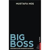 Big Boss - Mustafa Hos