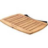 Big Green Egg Egg Mates Ahşap Yan Sehpa - Xlarge