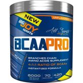 Big Joy Bcaa Pro 4:1:1 420 Gr Aromasız +Hediye