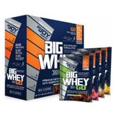 Big Joy Big Whey Go Protein 2070 gr 68 Saşe