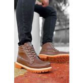 Big King Taba Retro Erkek Klasik Bot