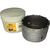 Big Master Elmaslı Beton Delme Panç 95 mm