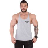 Big Sam 2208 Gri Erkek Atlet