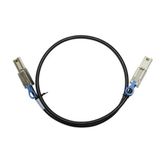 Bigboy BSA8088-80882M SFF8088 to SFF8088 2mt Sas Data Kablo