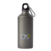 Biggdesign Cats 600 ml Alüminyum Matara
