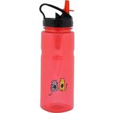 Biggdesign Cats Tritan 650 ml Renkli Matara