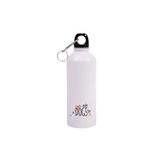 Biggdesign Dogs 400 Ml Alüminyum Matara