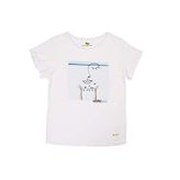 Biggdesign Faces Hope Kadın T-Shirt M