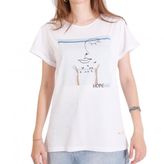 Biggdesign Faces Hope Kadın T-Shirt