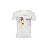 Biggdesign Faces Lucky Erkek T-Shirt S