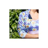 Biggdesign Nature Fermuarlı Kadın Sweatshirt