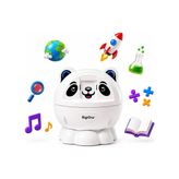 Bigibuddy BigiOne | Eğitici Oyuncak Ekransız Yapay Zeka Destekli | Montessori Konuşan Çocuk Robotu