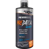 Bigjoy 1000 ml Predator Shot Portakal