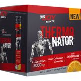 BigJoy 12 Ampül 3000 mg Thermonator L-Carnitine