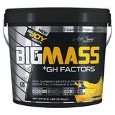 Bigjoy 3000 Gr Muz Big Mass +GH Factors