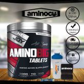 Bigjoy 330 Tablet Aminobig Amino Asit