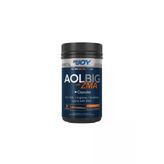Bigjoy Aol Zma 124 Kapsül Amino Asit