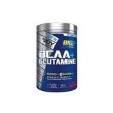 BigJoy BCAA + 600 gr Glutamine Amino Asit