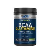 Bigjoy Bcaa+Glutamine Vişne, 600gr